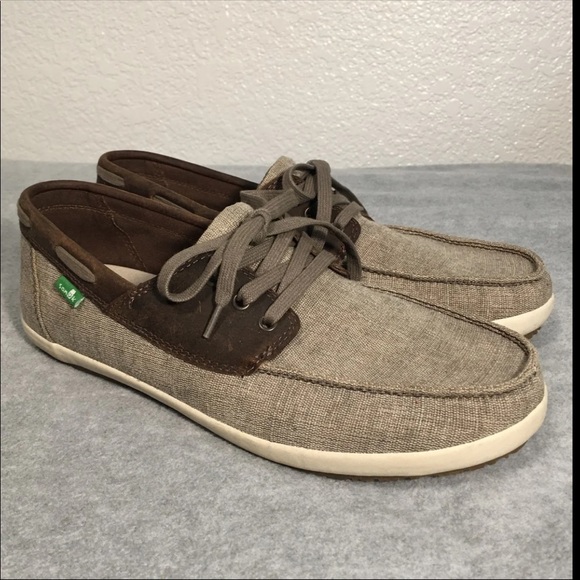 Sanuk | Shoes | Sanuk Casa Barco 